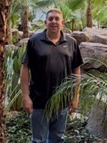 Terry Sherman, ASLA